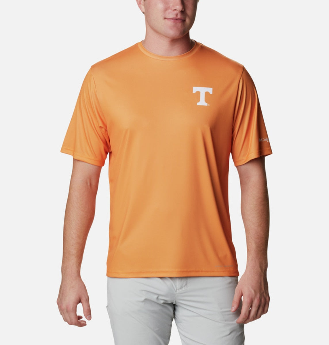 Columbia Terminal Tackle Short Sleeve