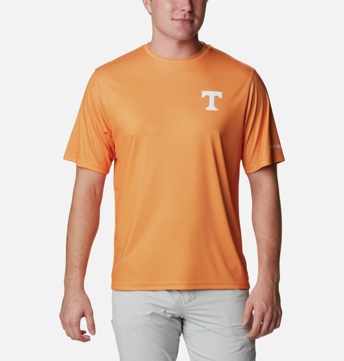  Columbia Terminal Tackle Short Sleeve