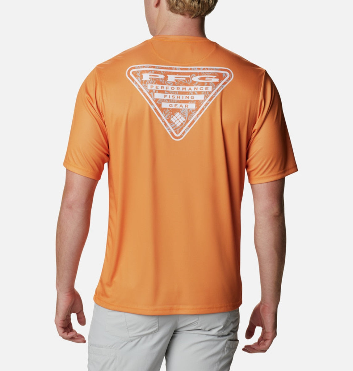  Columbia Terminal Tackle Short Sleeve