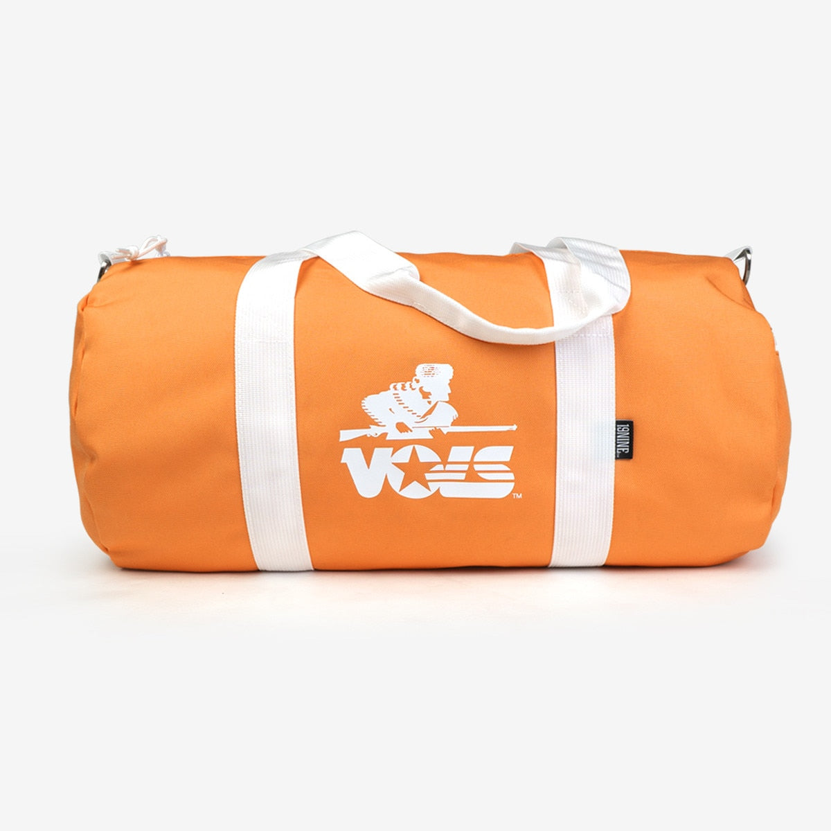  19nine Retro Duffel Bag