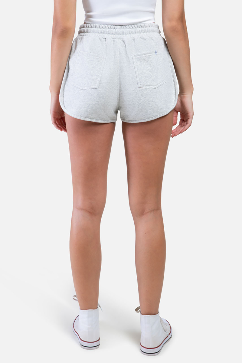  Tennessee Sweatshorts By Hype And Vice