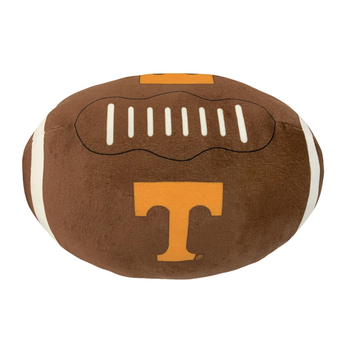  Tennessee Football Pillow
