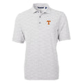  Tennessee Cutter & Buck Virtue Eco Pique Polo