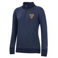  Tennessee 1/4 Zip Fleece By Champion