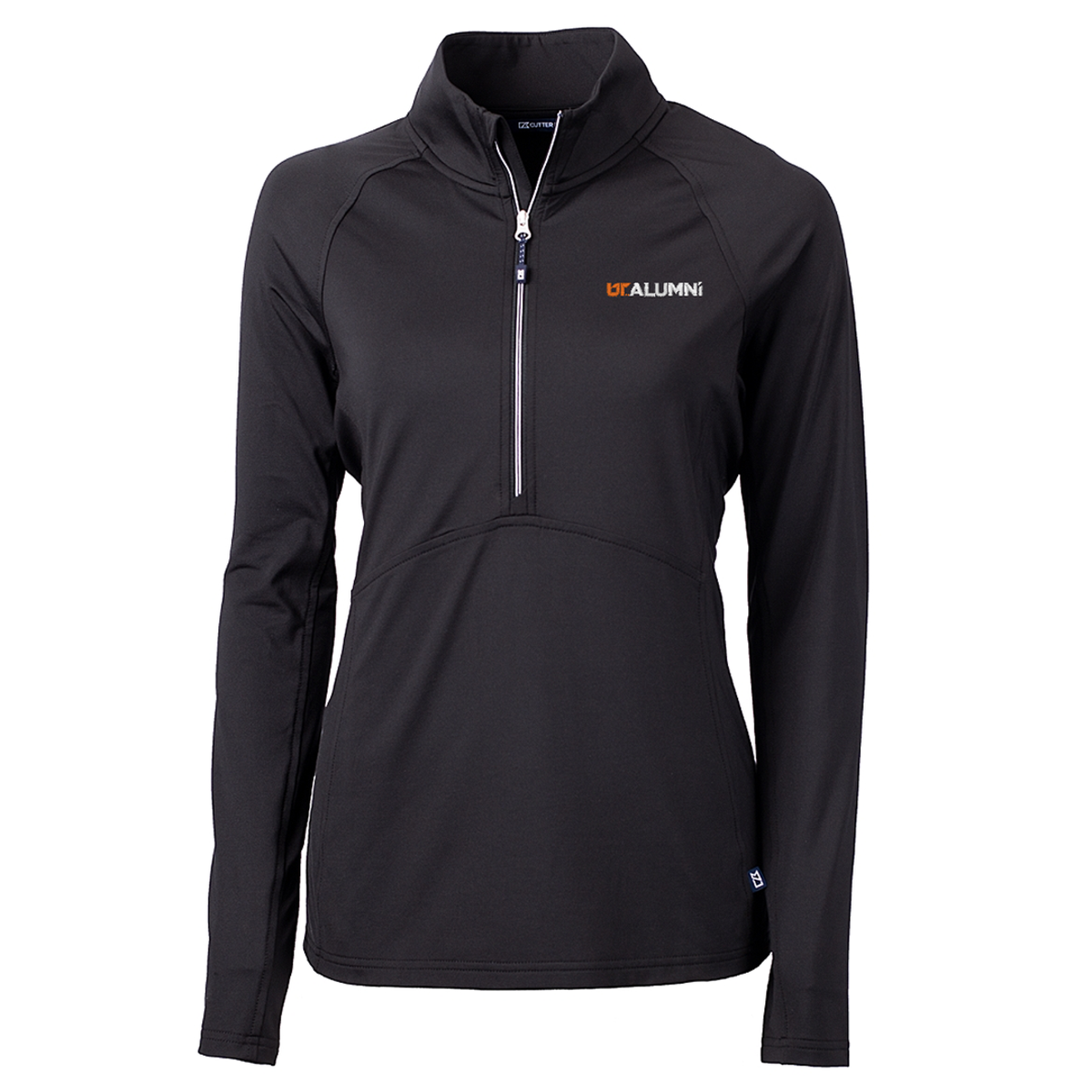 Women's Alumni 1/4 Zip