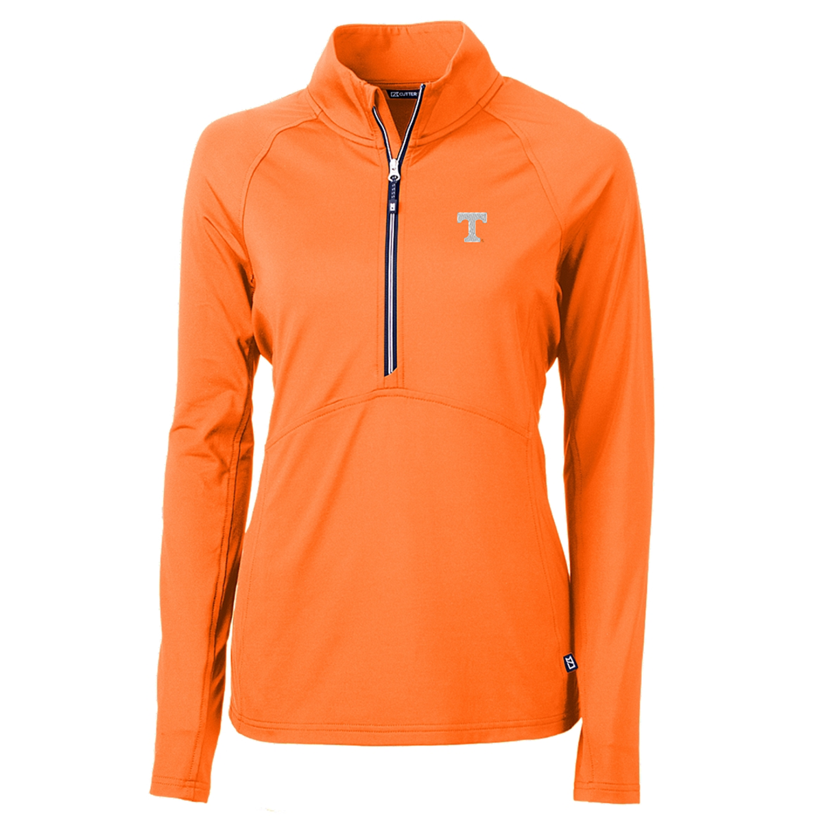  Women's 1/4 Zip