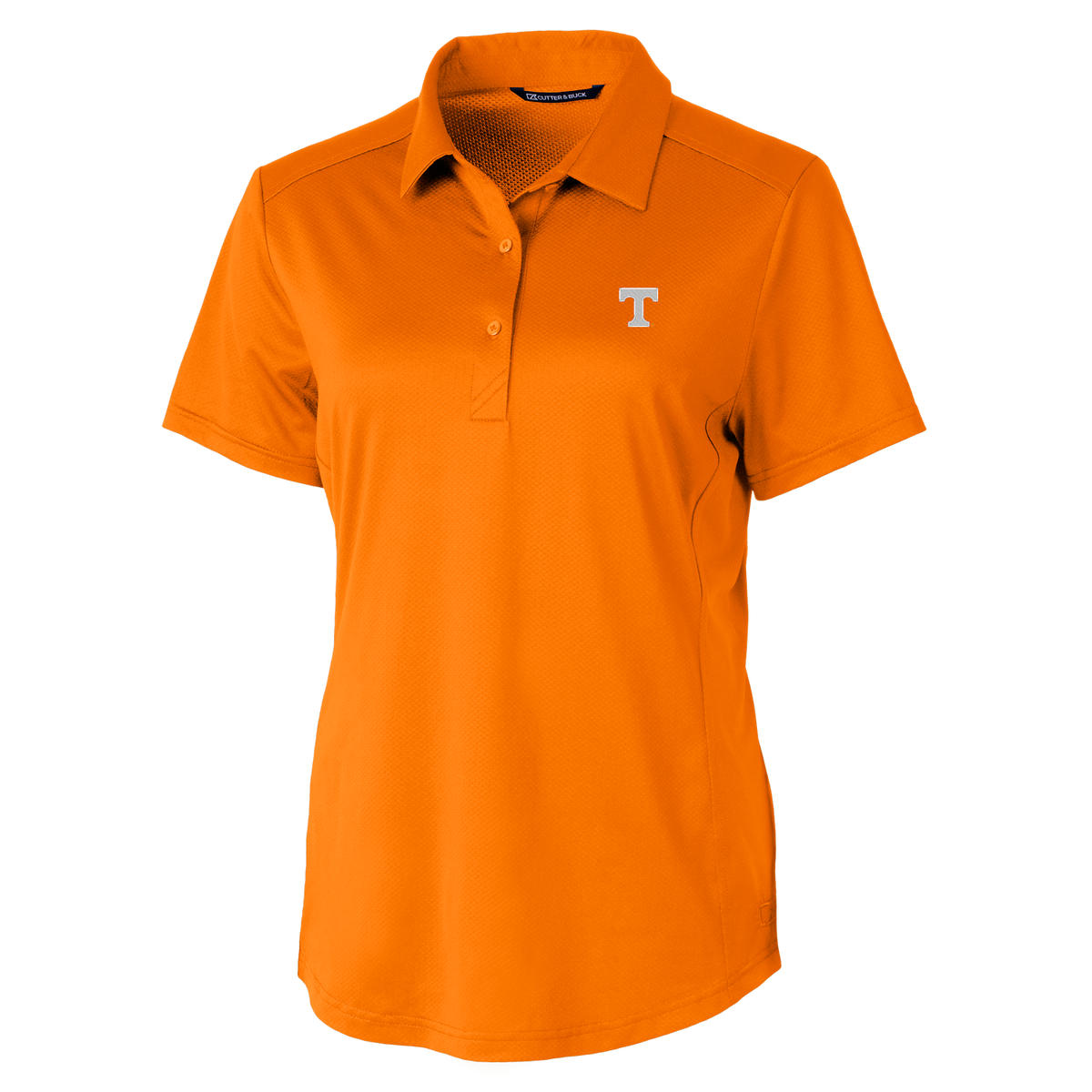  Women's Prospect Polo By Cutter And Buck