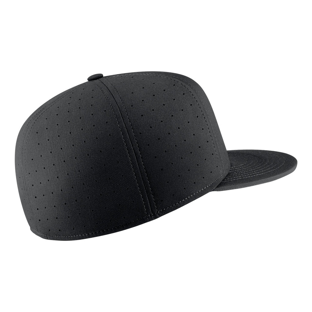  Interlocking UT Dark Mode Baseball Hat