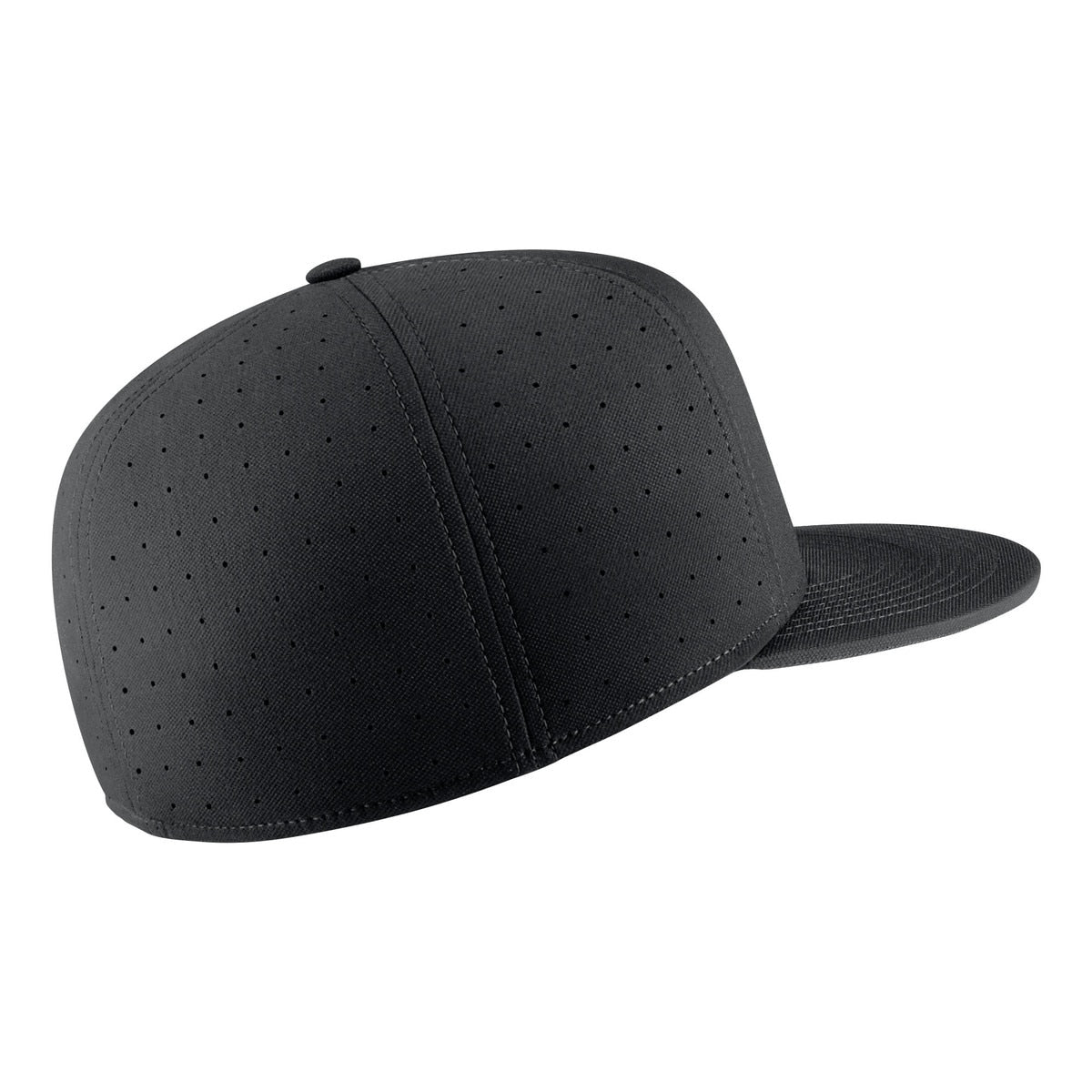  Interlocking UT Dark Mode Baseball Hat