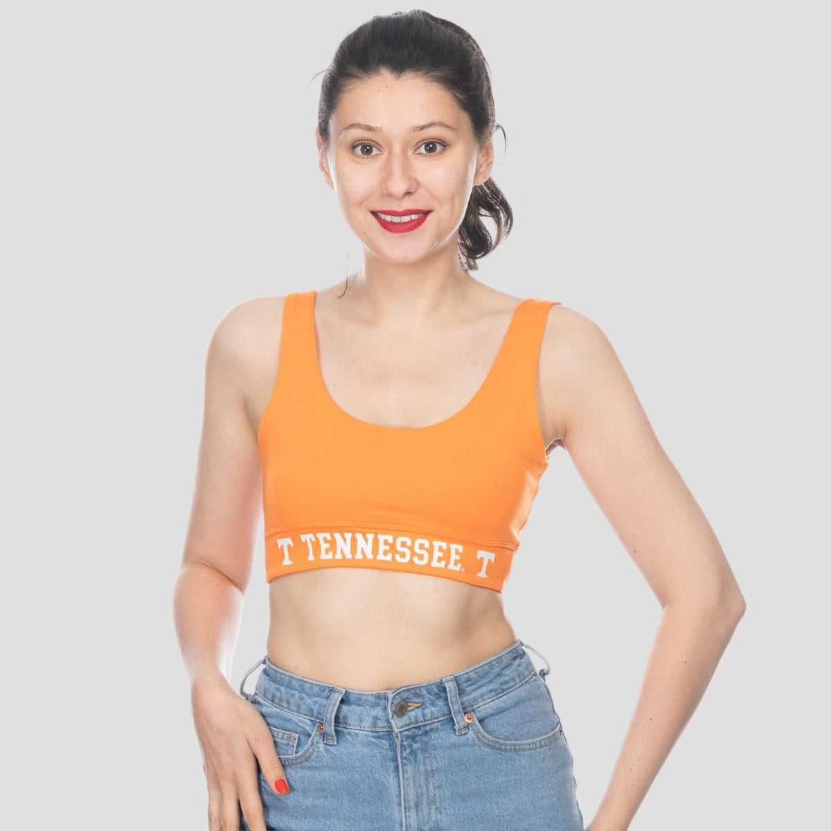  Scoop Sports Bra