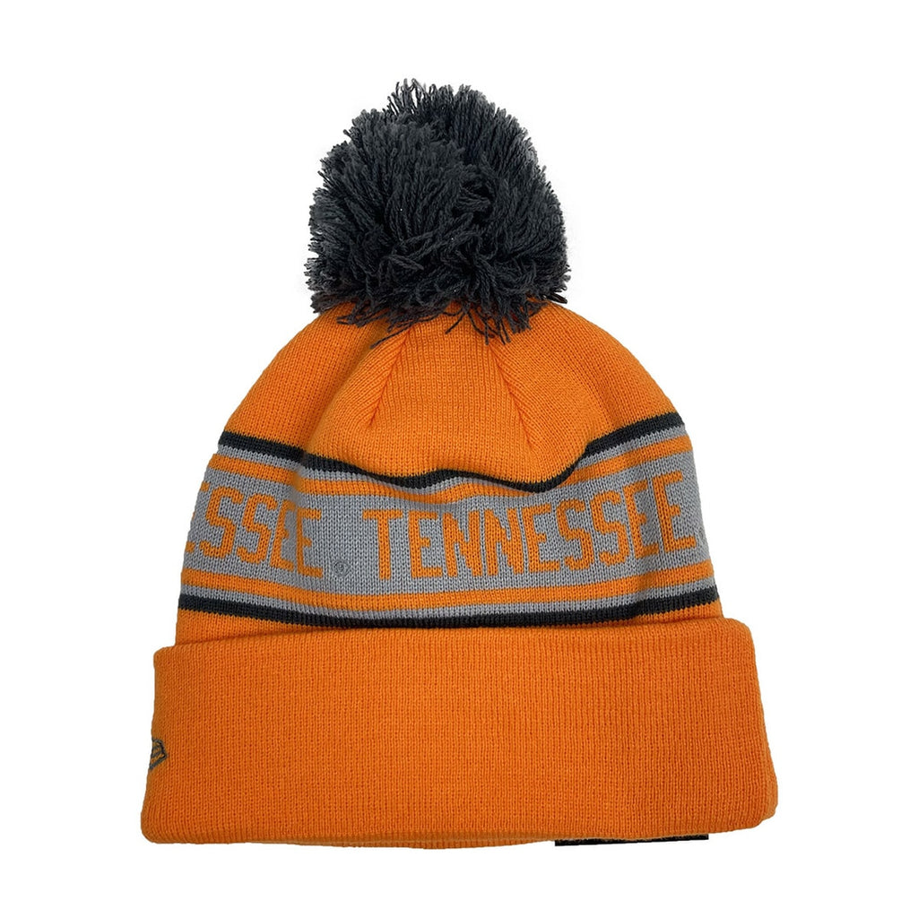  Knit Hat By New Era