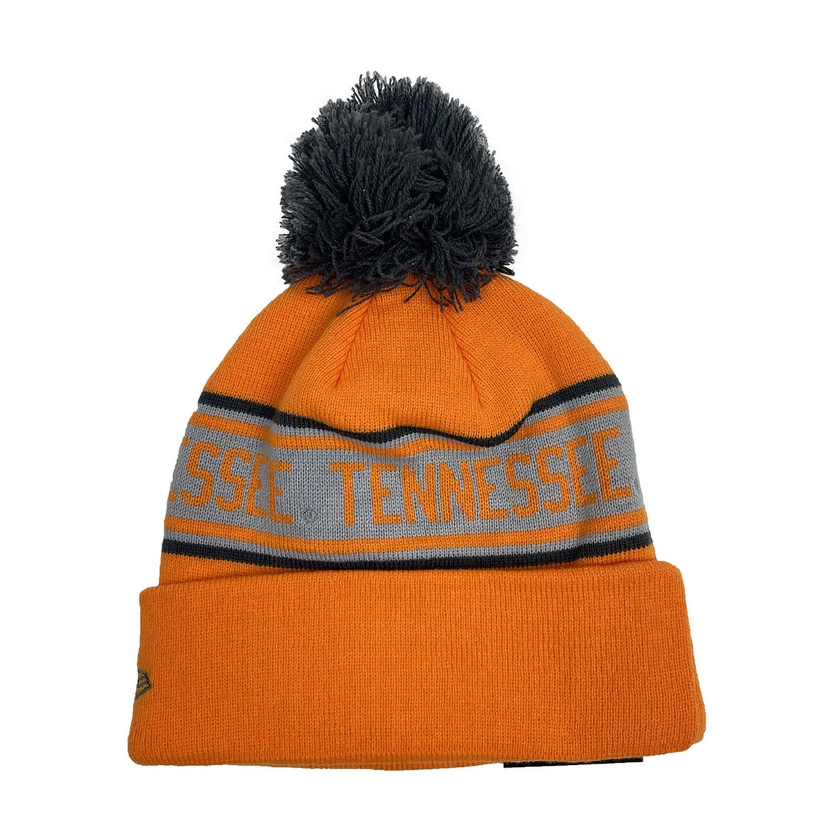  Knit Hat By New Era
