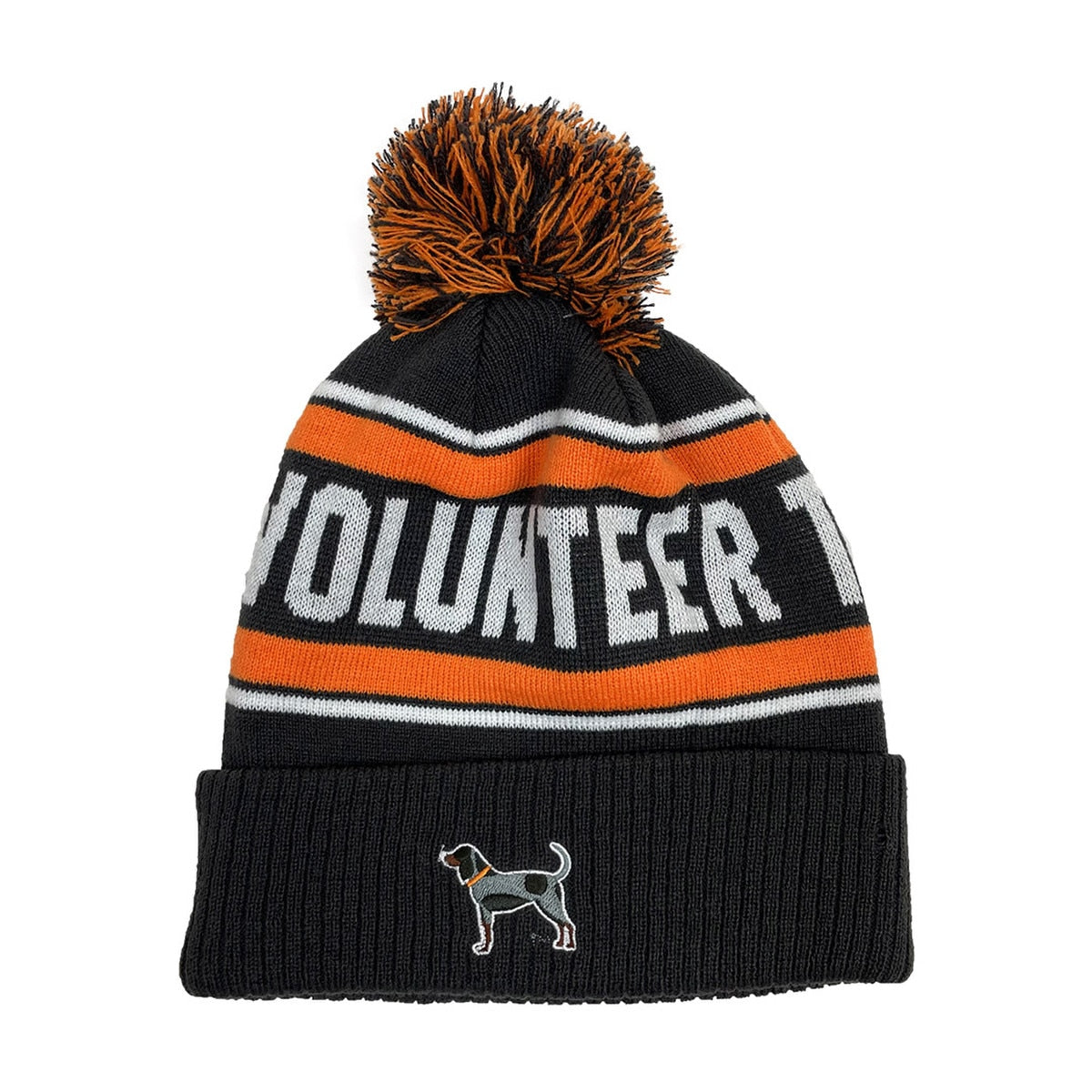  Bluetick Toboggan By Volunteer Traditions