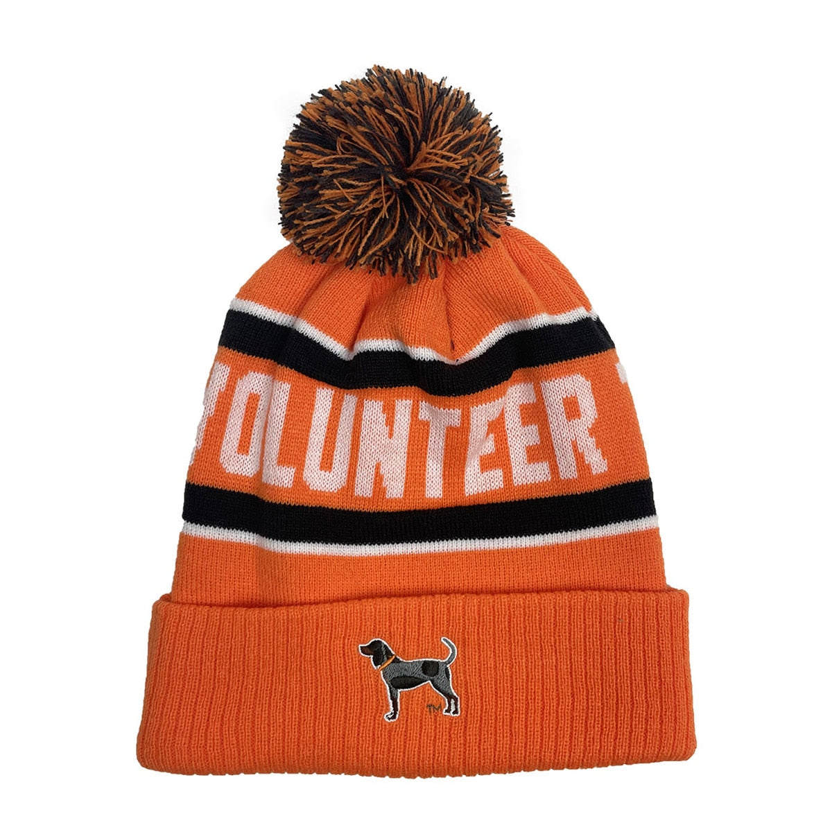  Bluetick Toboggan By Volunteer Traditions