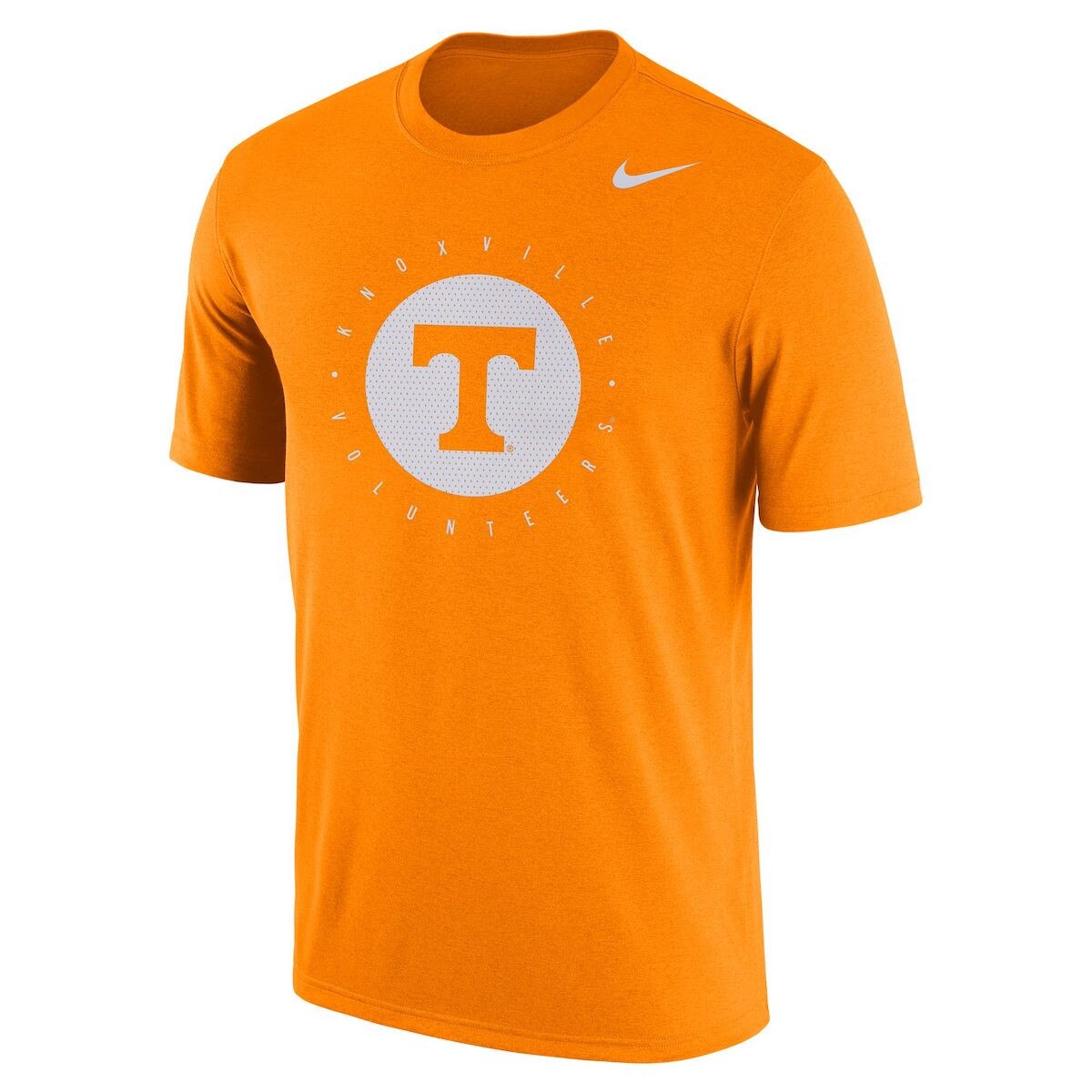  Short Sleeve Team Spirit Crew