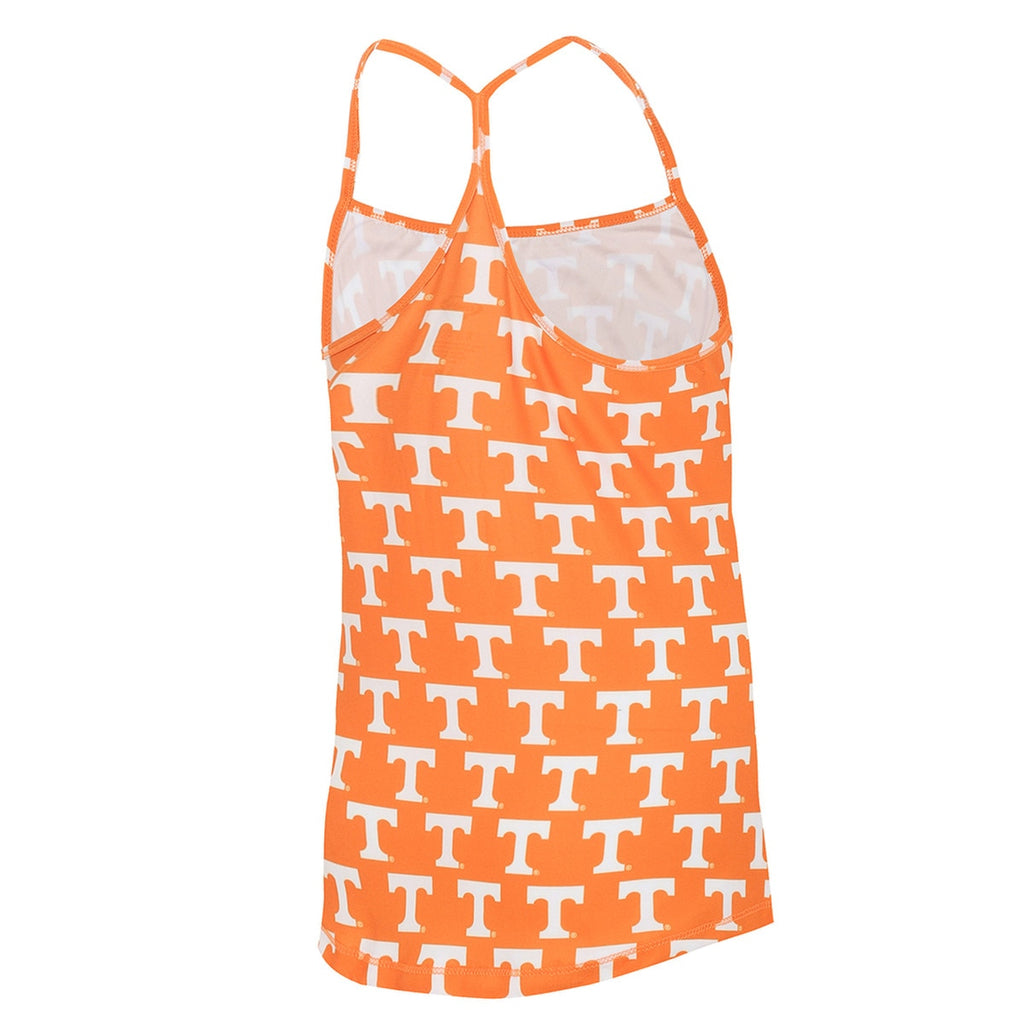  Women's Tennessee Sleep Tank