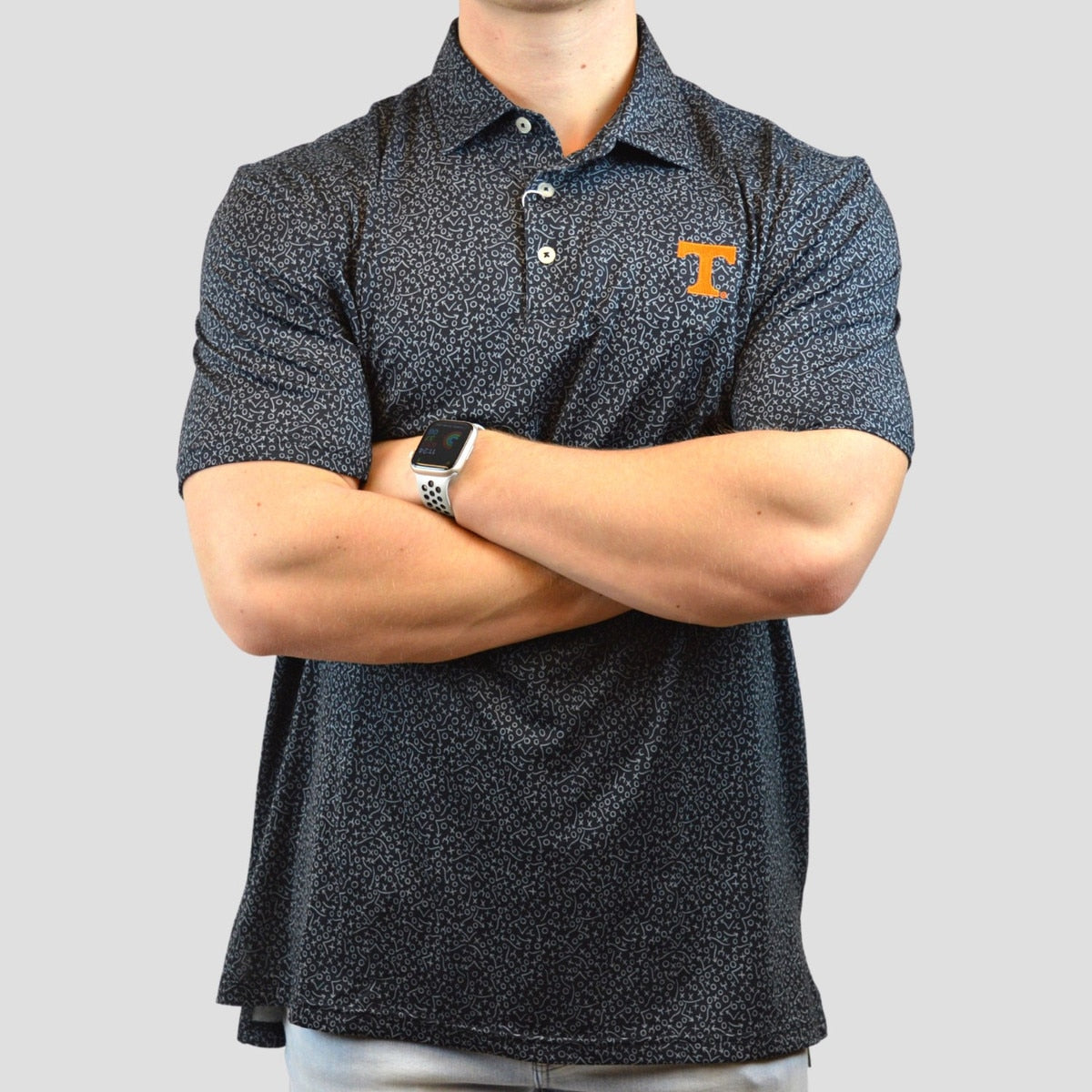  Southern Tide Driver Gameplay Polo