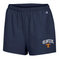 Champion High Waist Short