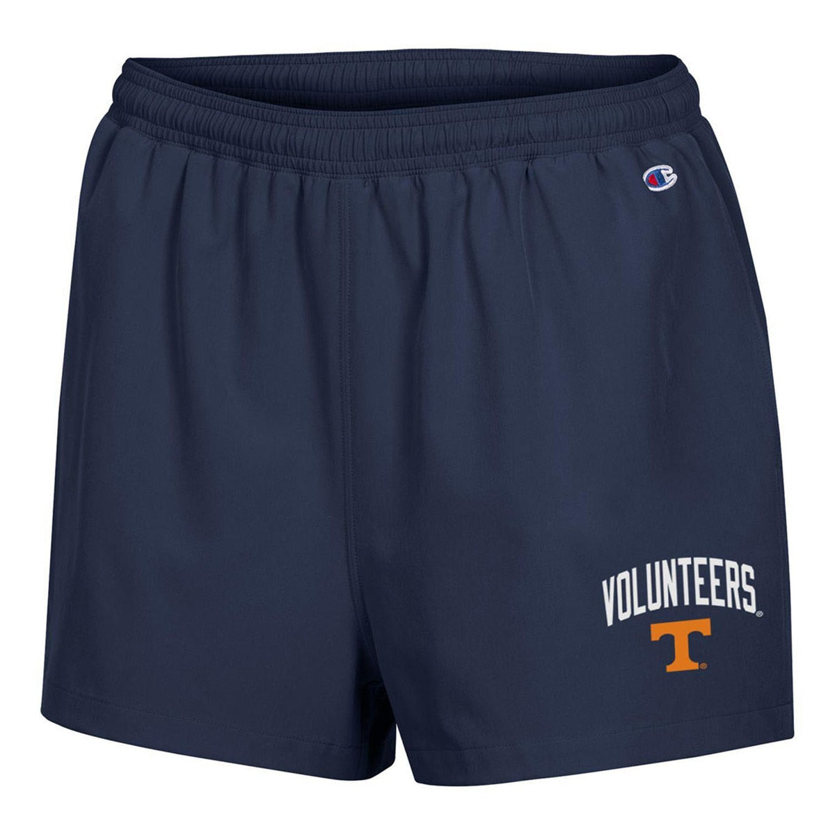  Champion High Waist Short