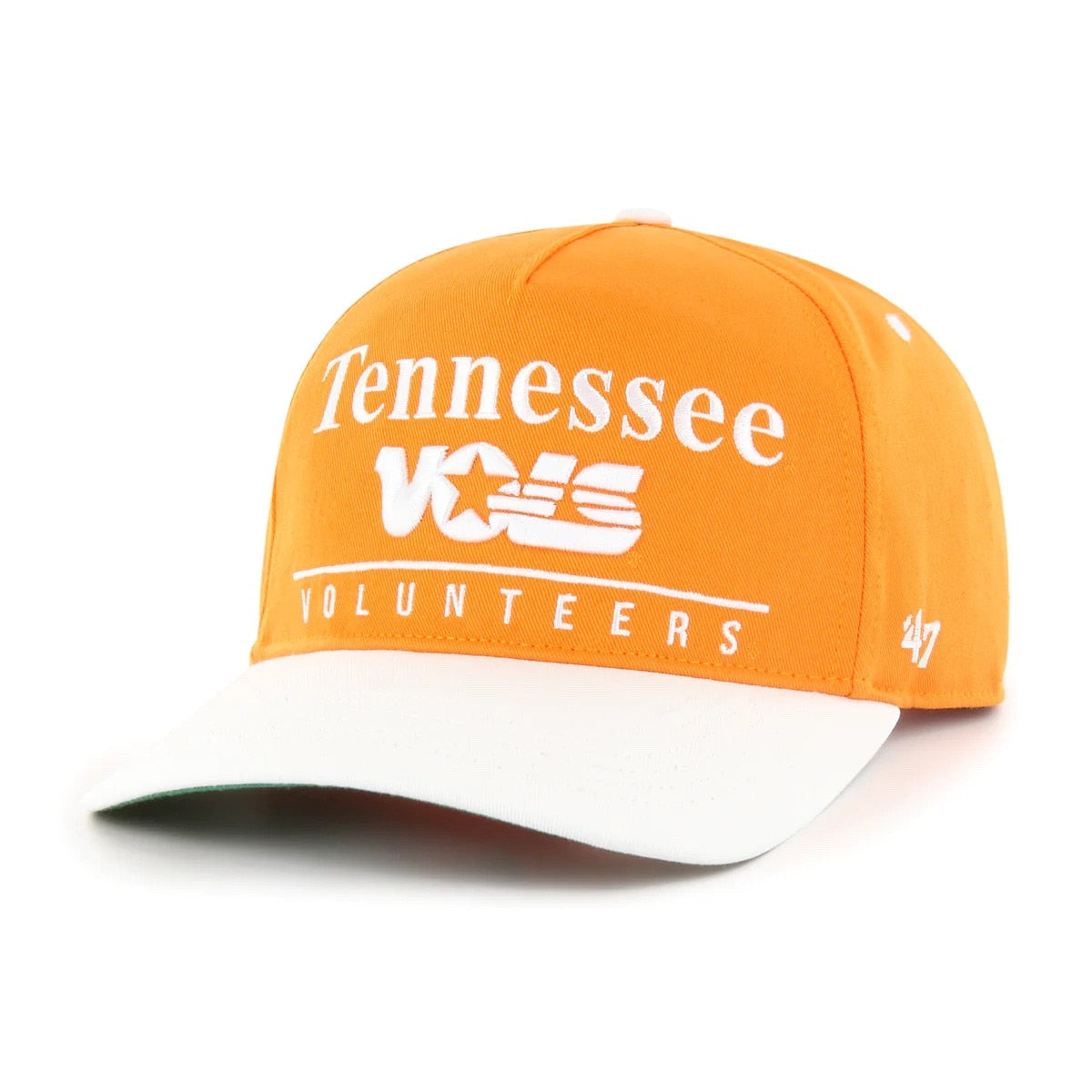  Tennessee Star Vols Super Hitch Hat