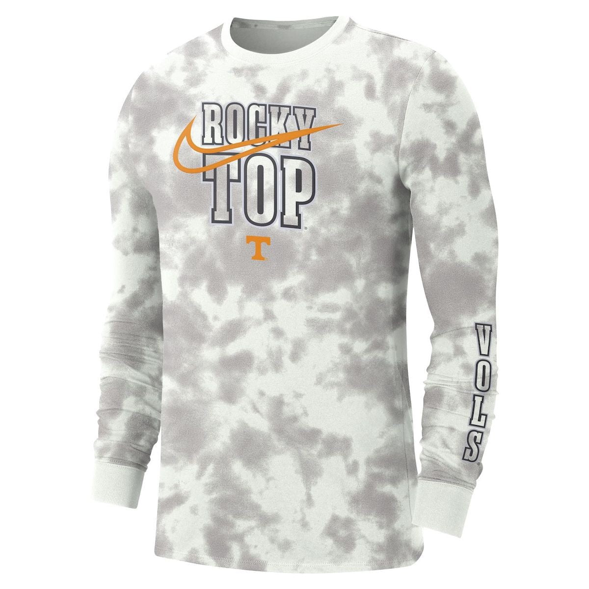  Tennessee Nike Back 2 School LS Tee