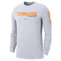  Nike Tennessee Varsity Game Crew Tee