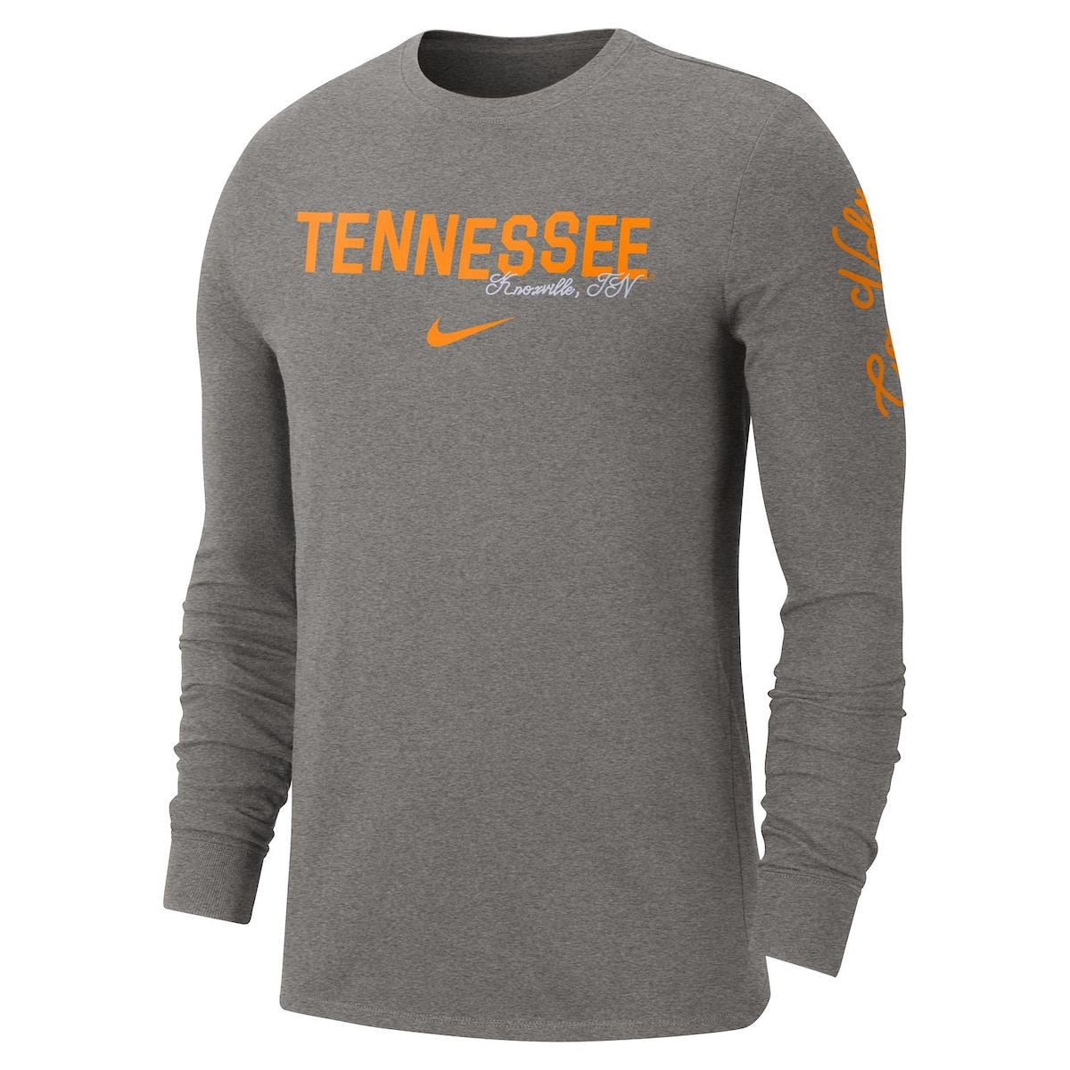  Nike Tennessee Varsity Game Crew Tee