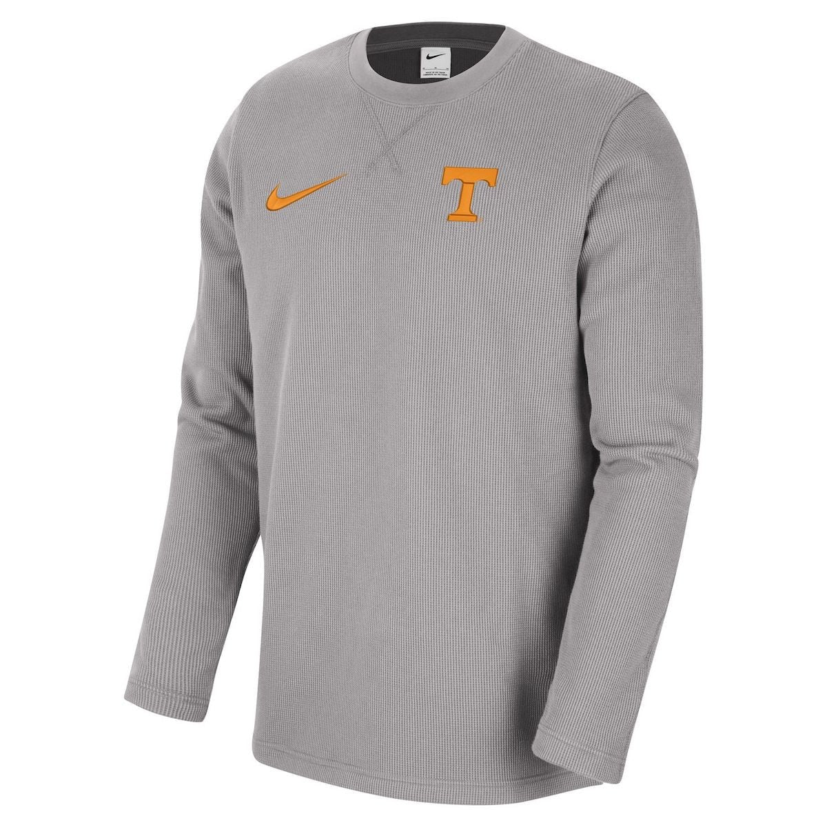  Tennessee Nike Long Sleeve Crew