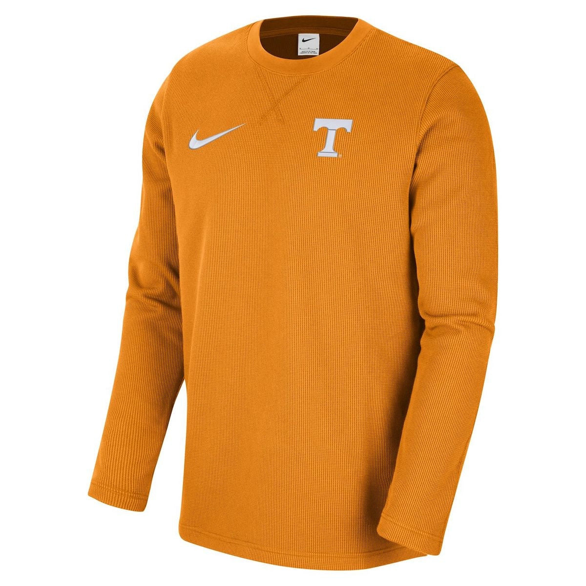  Tennessee Nike Long Sleeve Crew
