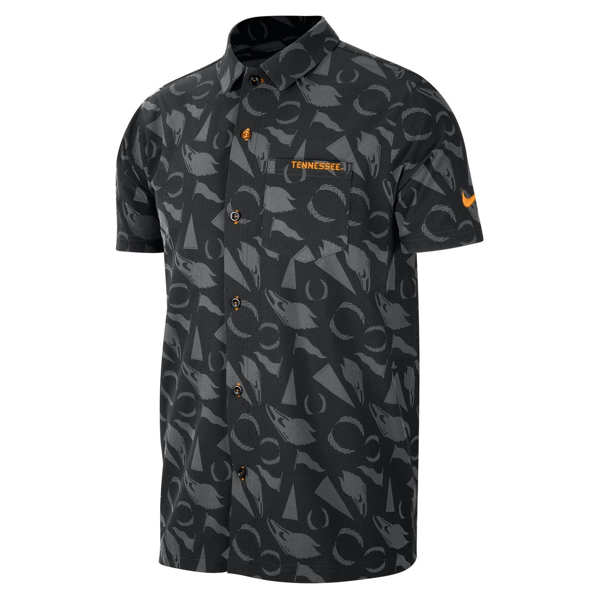  Nike Tennessee SB Woven Polo