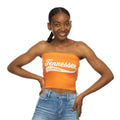  Rockstar Tube Top