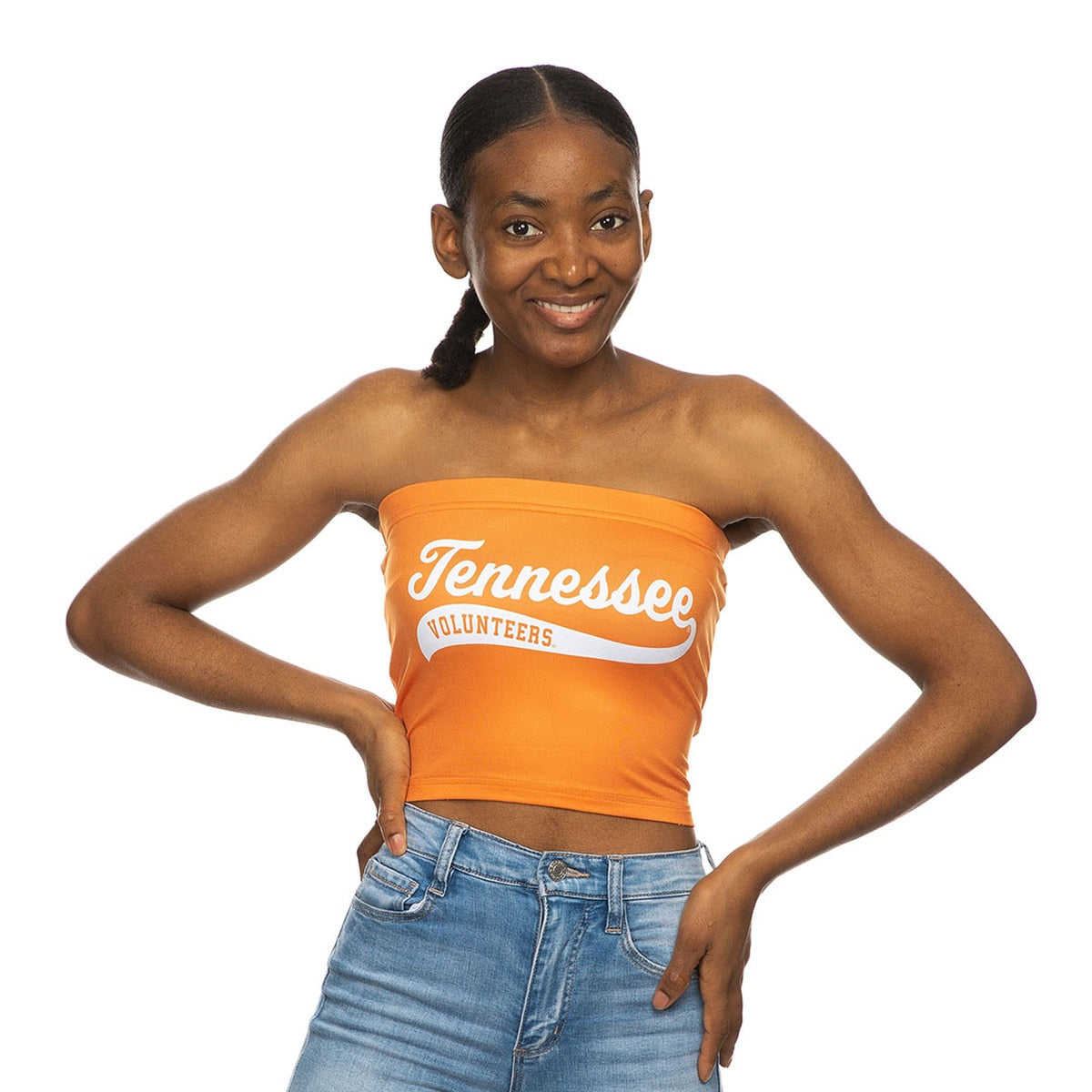  Rockstar Tube Top