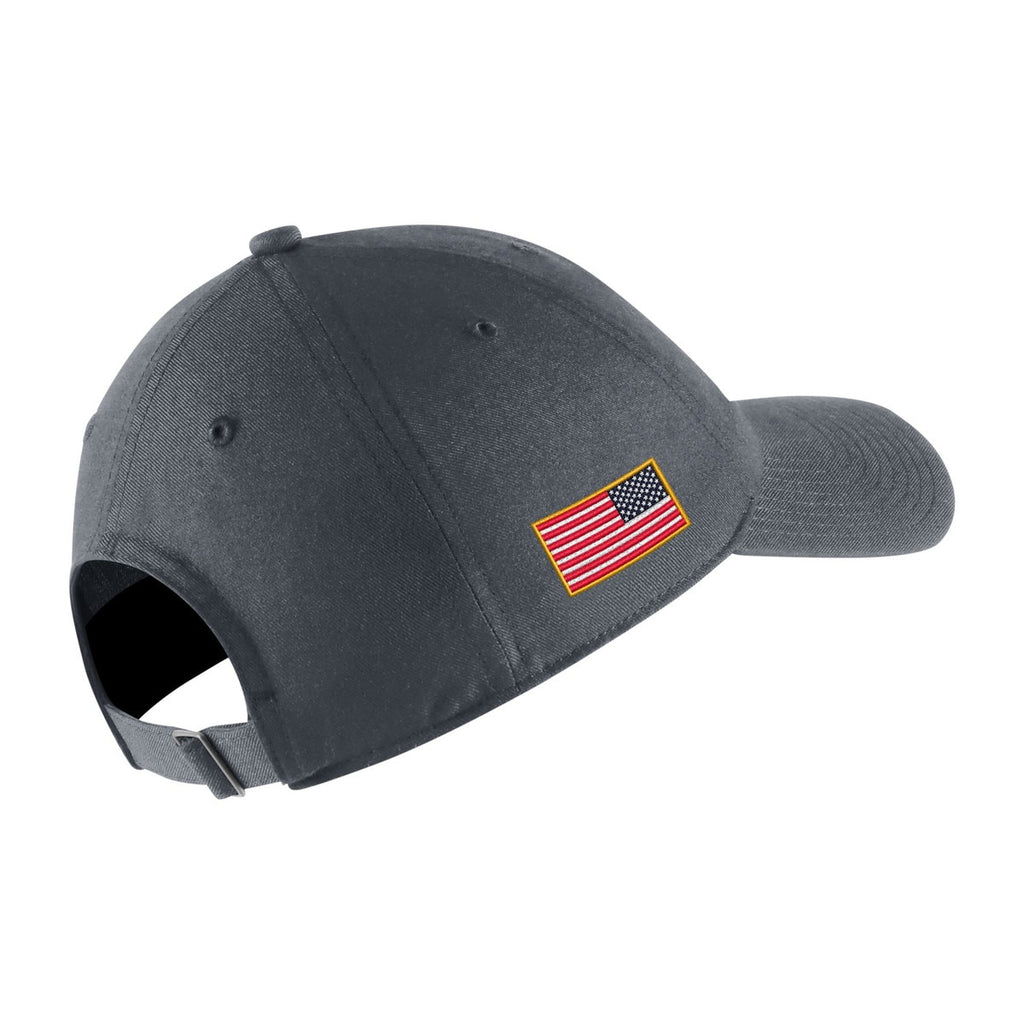  Nike USA Campus Cap