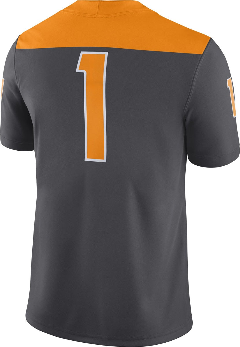  Nike Tennessee Football Jersey Alternate 2