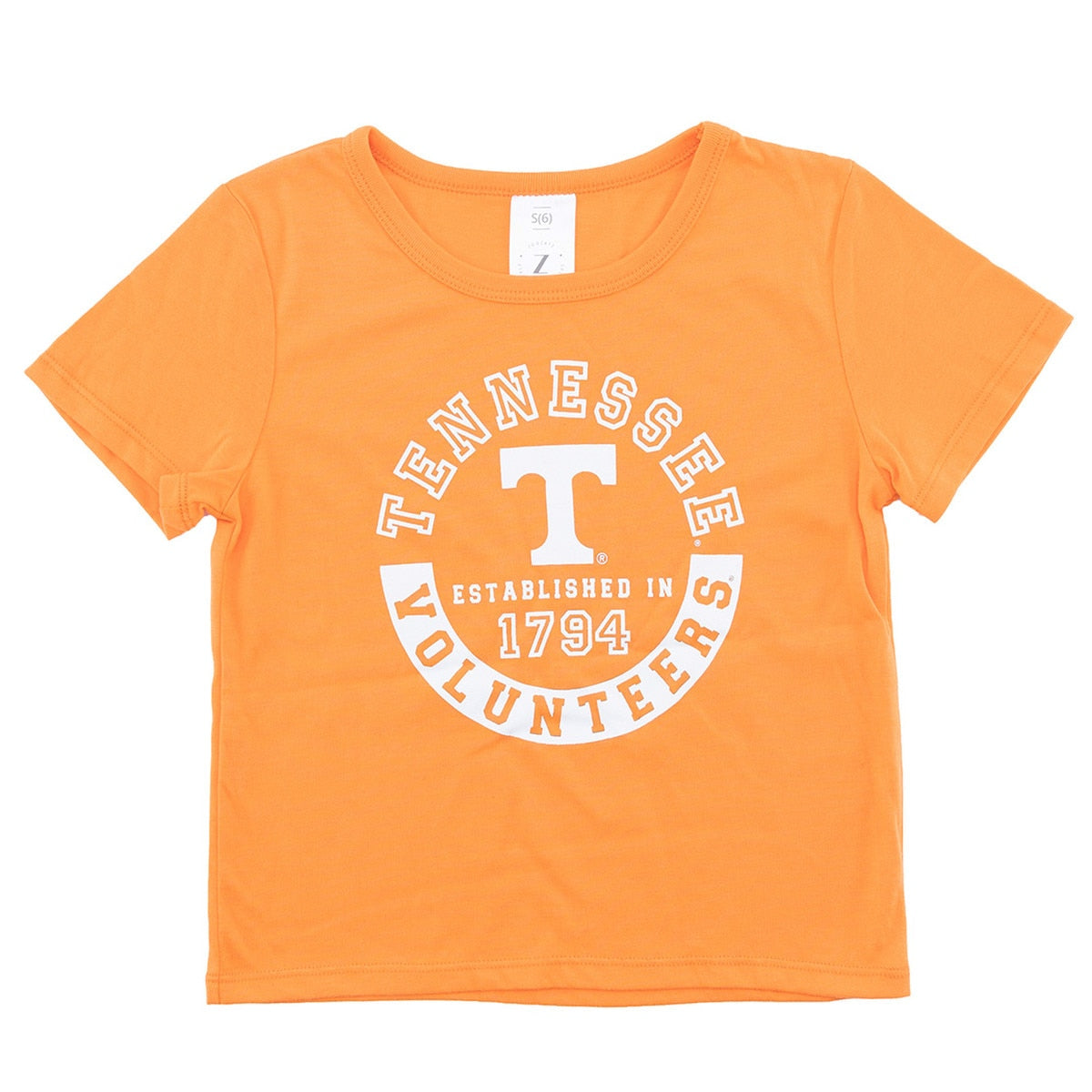  Youth Tennessee Volunteers Tee