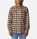  Columbia Tennessee Flannel Shirt