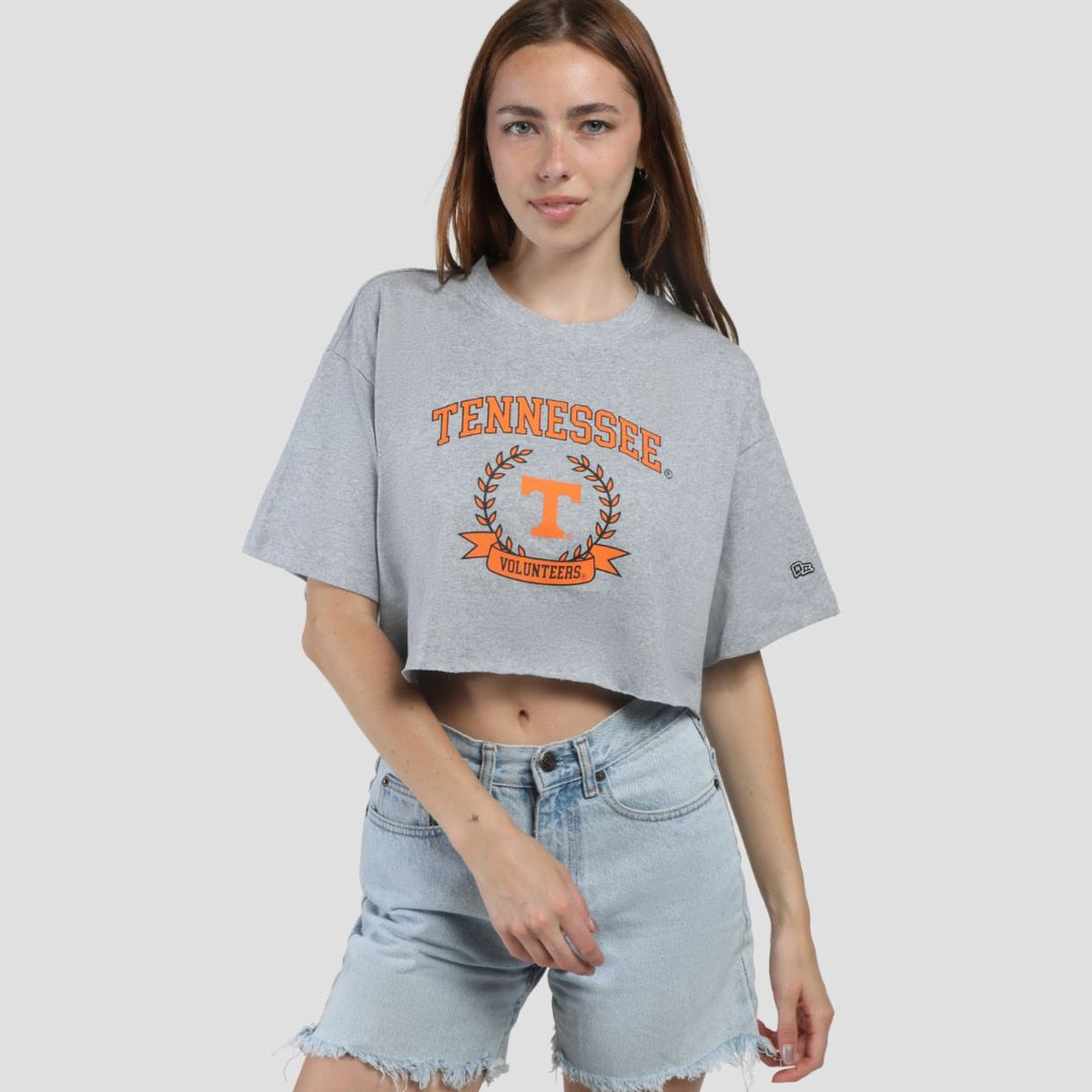  Women's Tennessee Track Tee