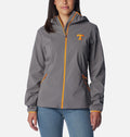  Women's Tennessee Heather Canyon Jacket By Columbia