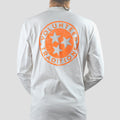  Tennessee Volunteer Traditions Tristar Vols Long Sleeve Tee