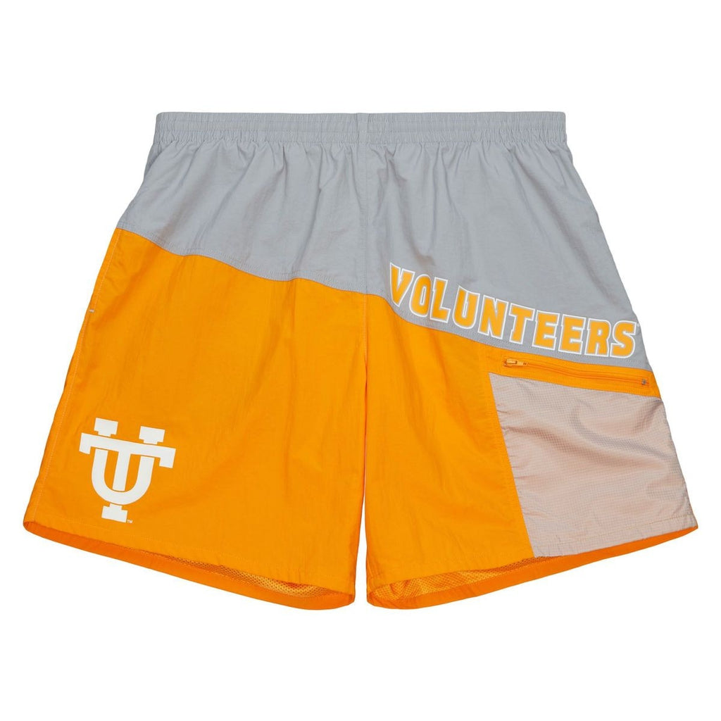  Mitchell & Ness Tennessee Nylon Shorts