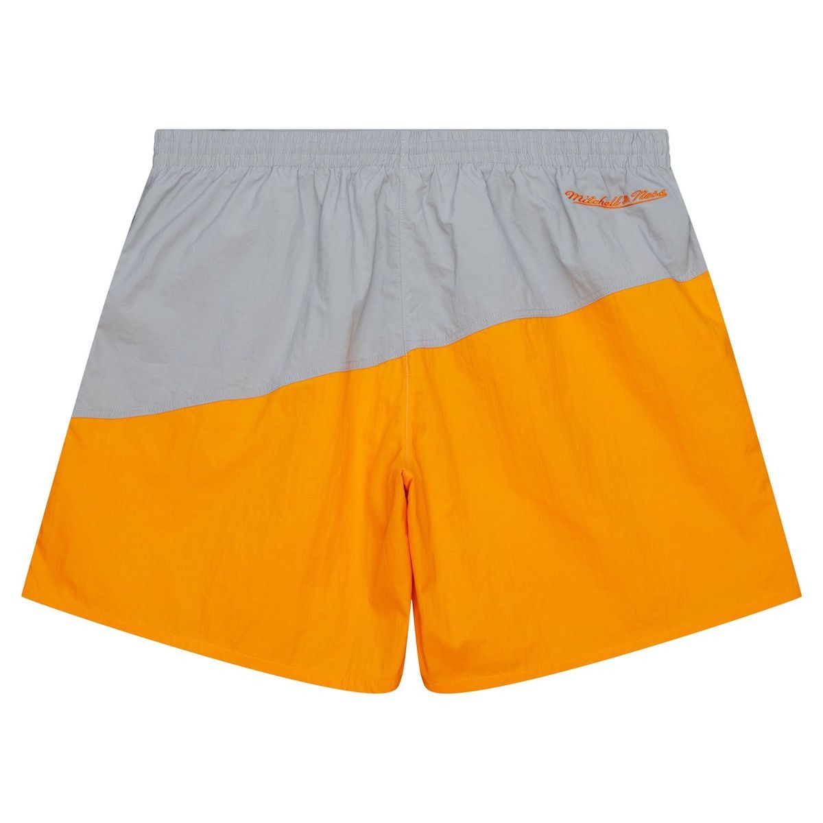  Mitchell & Ness Tennessee Nylon Shorts