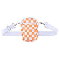  Tennessee Checkerboard Crossbody Bag