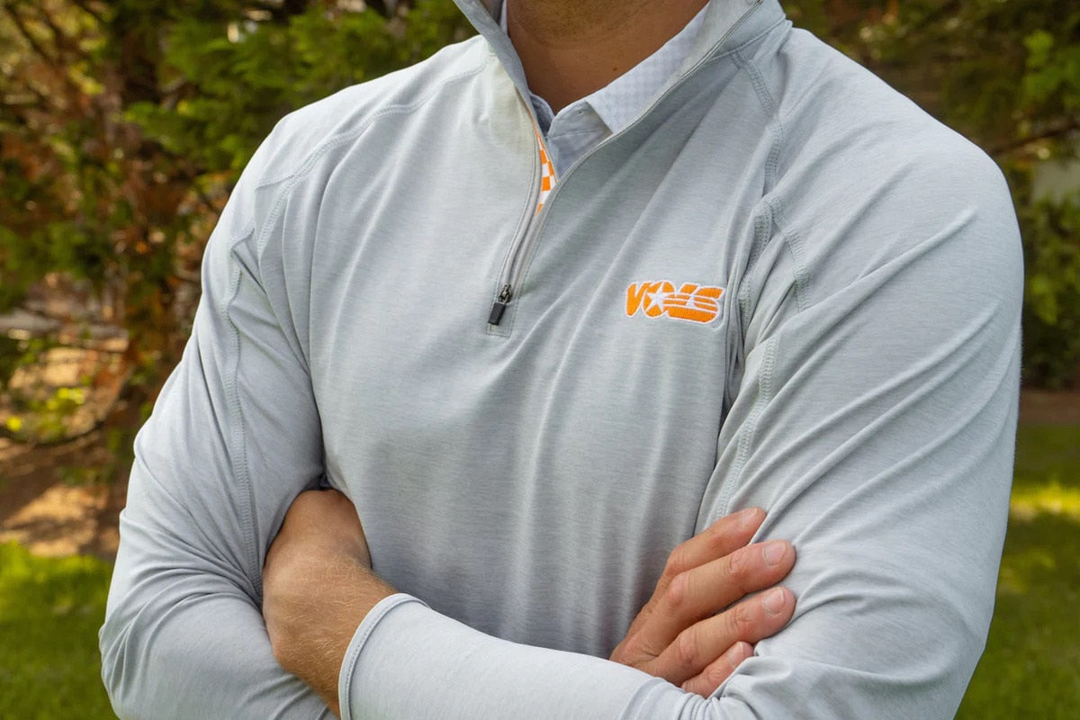  Volunteer Traditions Star Vols Sport Pullover