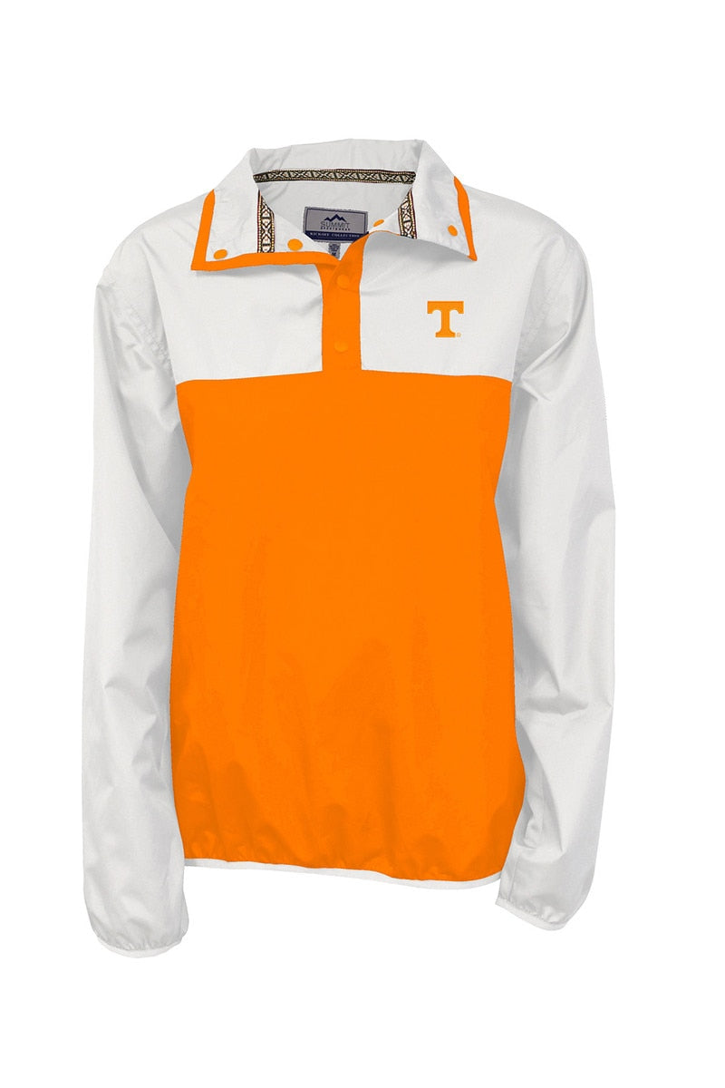  Women's Windbreaker By Summit Sportswear