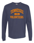  Tennessee Comfort Colors Tee