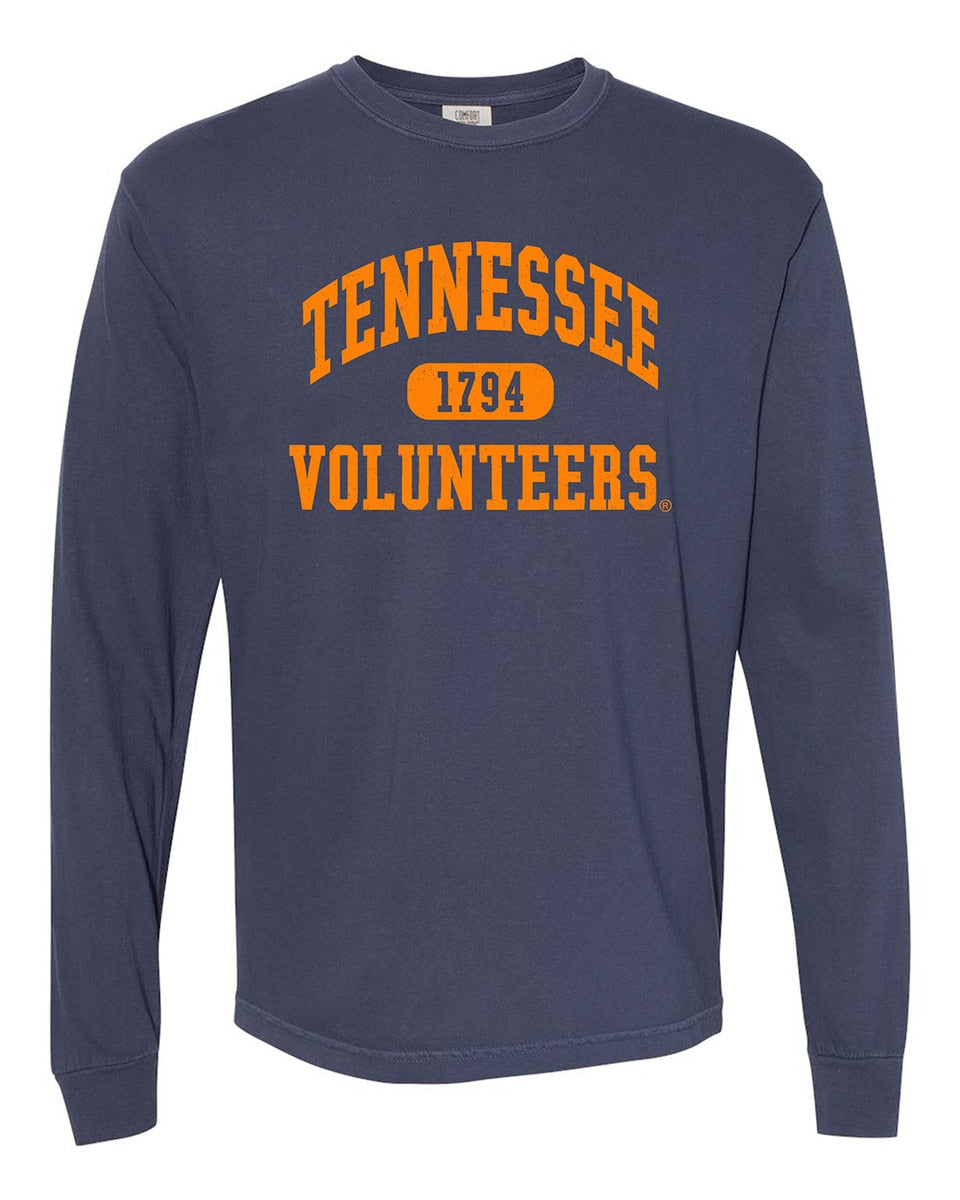  Tennessee Comfort Colors Tee