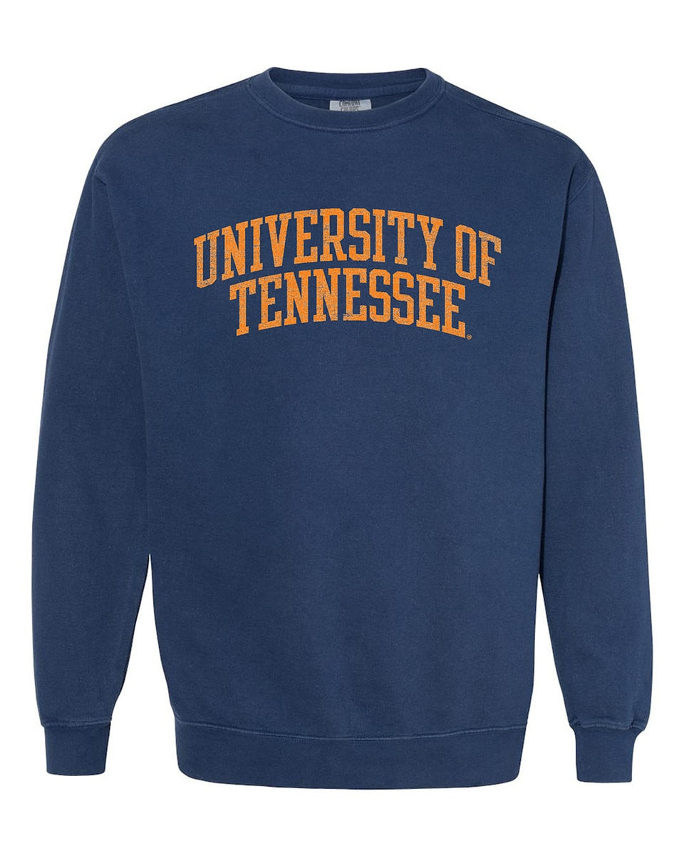  Tennessee Comfort Colors Crew