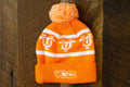  Star Vols Toboggan By Volunteer Traditions