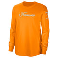  Nike Tennessee Letterman Women's Long Sleeve Tee