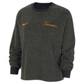  Nike Women's Yoga Crew Fleece